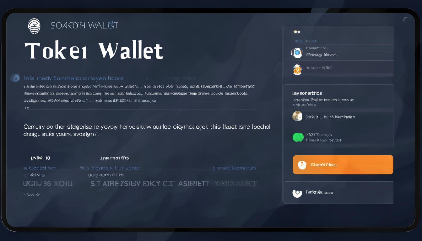 数字资产管理受瞩目，token钱包官网工具资源助您高效交易