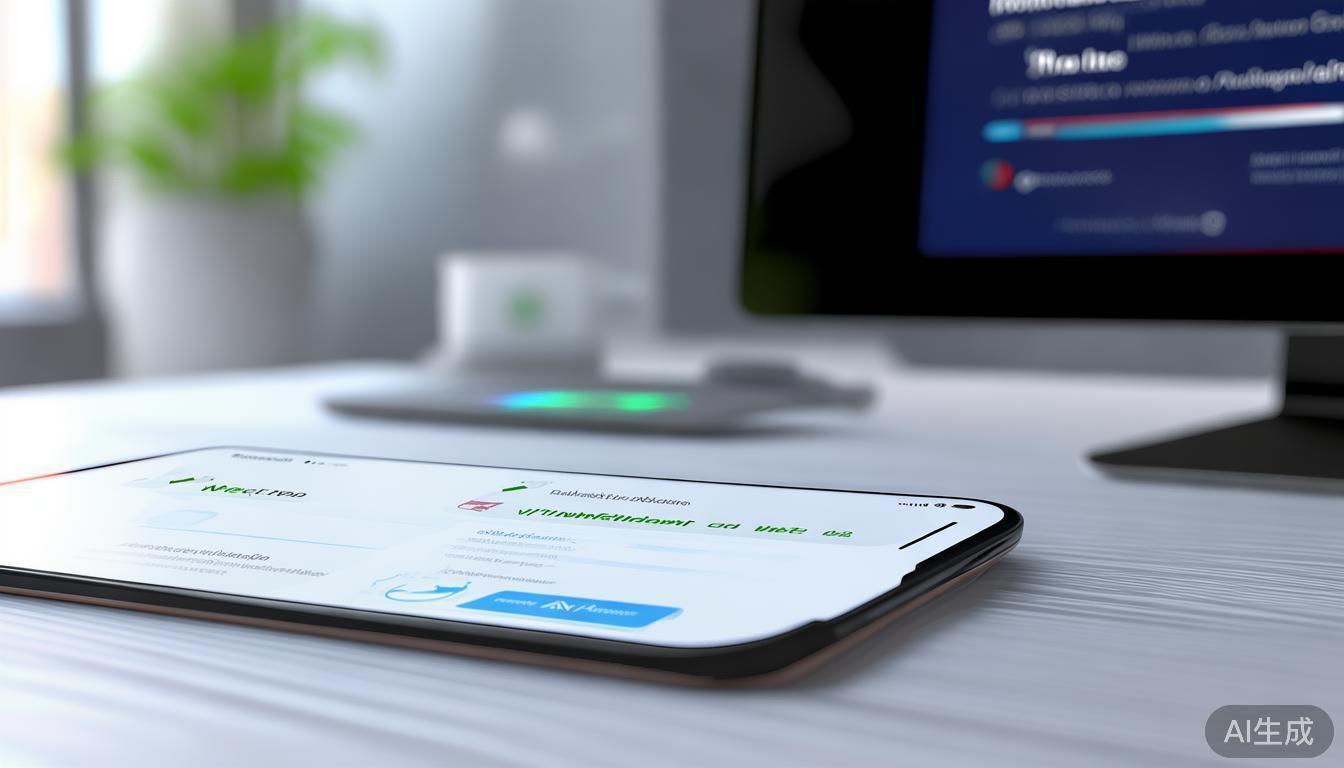 数字资产管理中，保障token钱包安卓版高效运行的关键举措