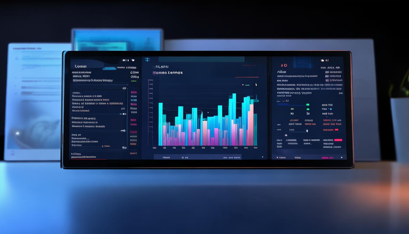 imtoken钱包图表与分析功能助力数字货币投资决策