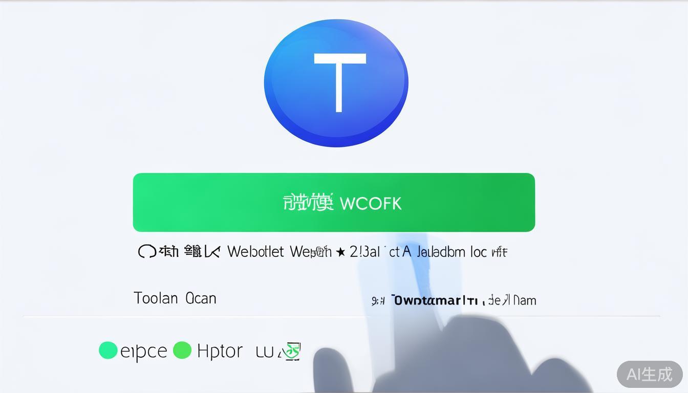 通过官方渠道获取Tokenim钱包，关乎软件与品牌影响力及使用指导