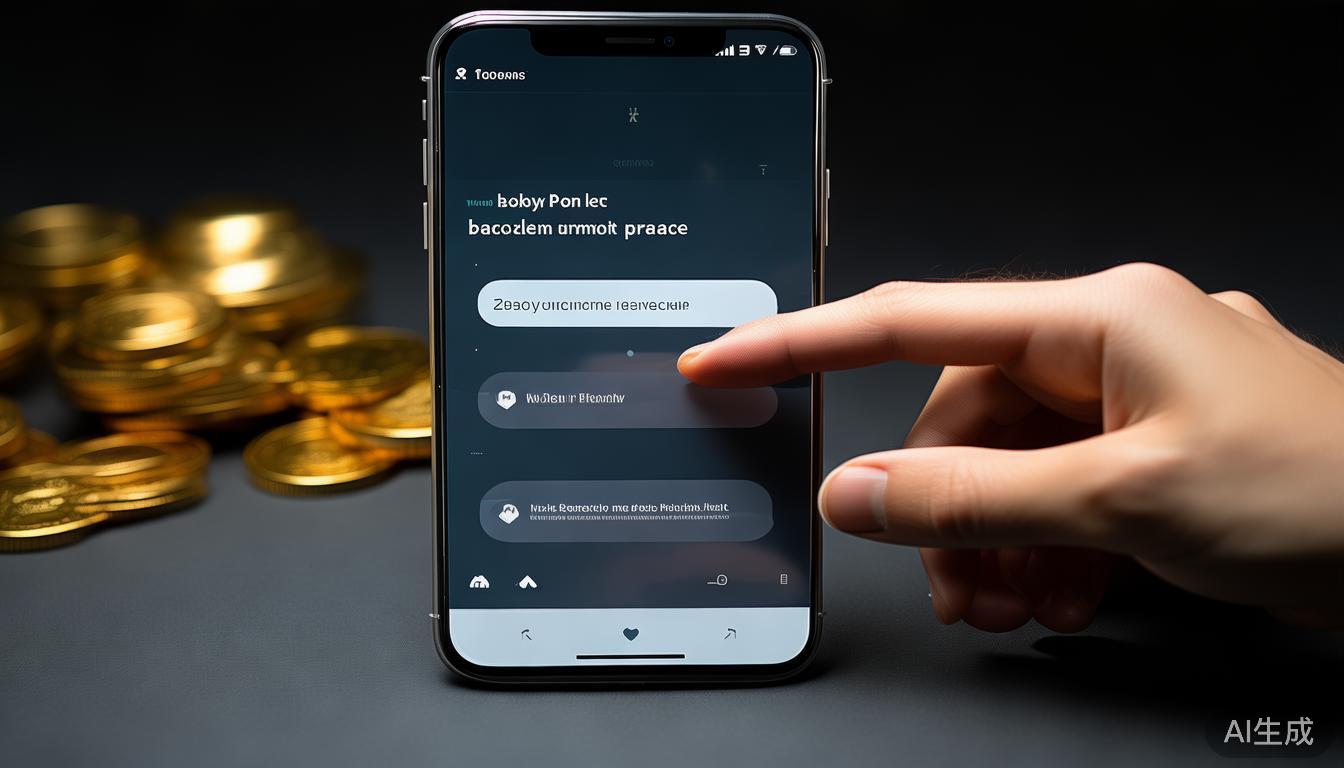 TokenPocket正版App下载后如何创建钱包？这三个环节很重要