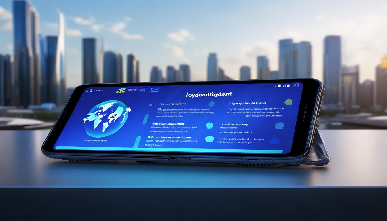 imToken钱包官网：跨境交易与支付功能，让全球资产调配更便捷