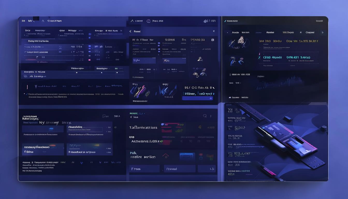 imToken钱包官方版受用户好评，功能虽强但界面或存问题？