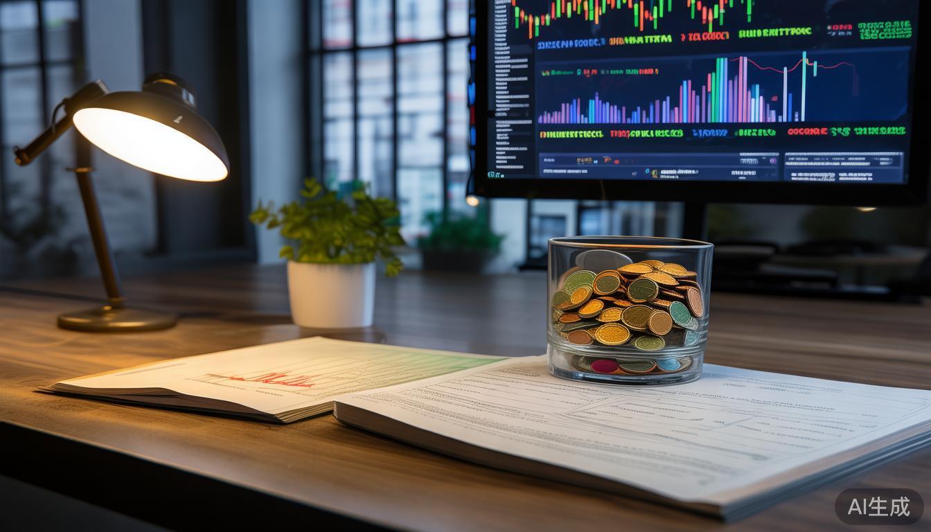 Token钱包app多币种投资可分散风险，选币需研究技术团队前景
