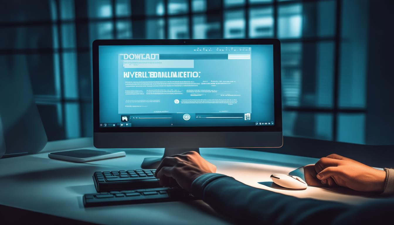 imToken官网下载资源必知！确保顺畅安全及高效的步骤与技巧
