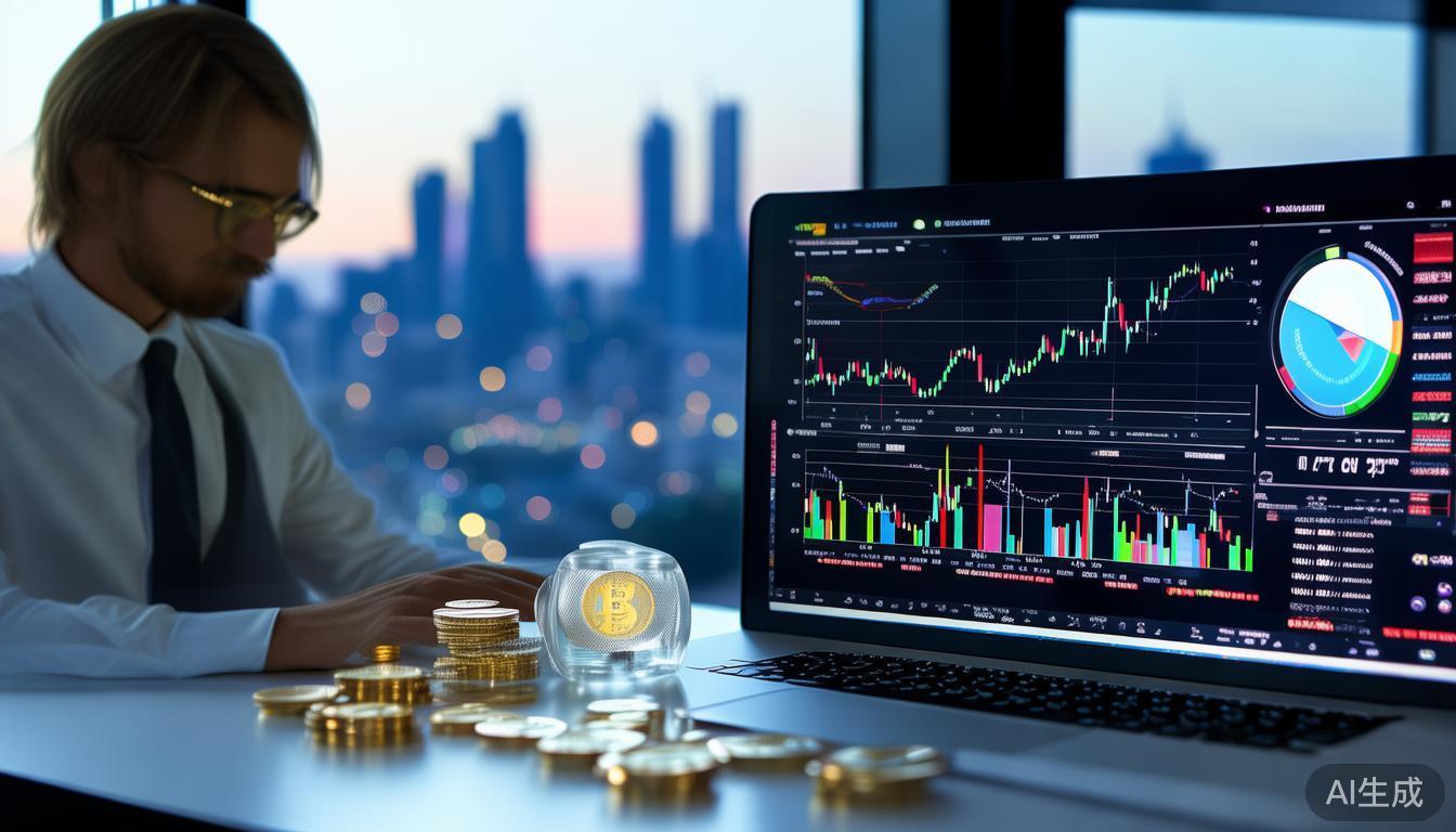 实现投资组合收益稳定提升？掌握代币钱包交易功能是关键