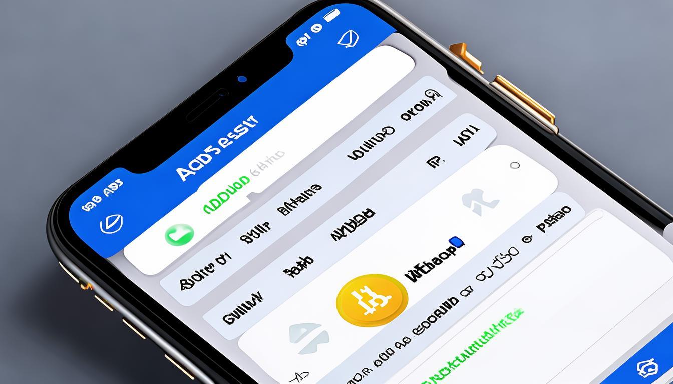 加密货币app_加密货币voyager_在Android设备上通过imToken安卓版下载和配置众多加密货币资产的实践指导。