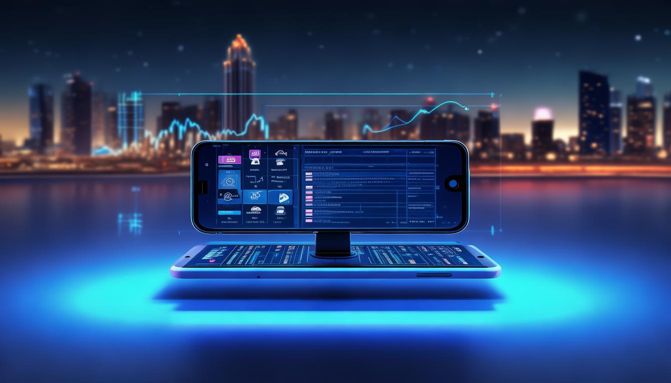 imToken 钱包安卓版：加密货币市场机遇与挑战的深入探究