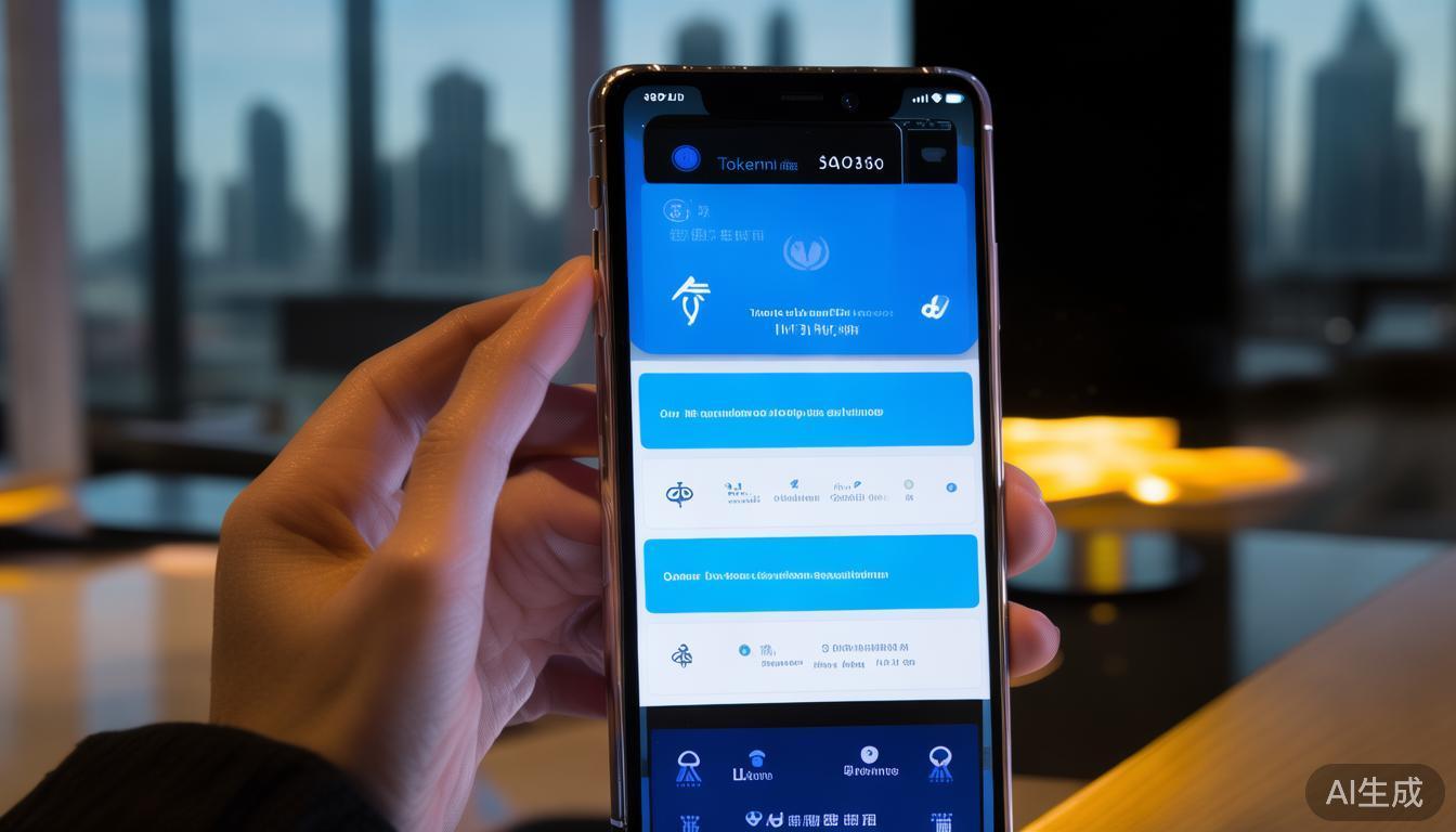 Tokenim钱包下载趋势受关注，用户行为及意见大揭秘？