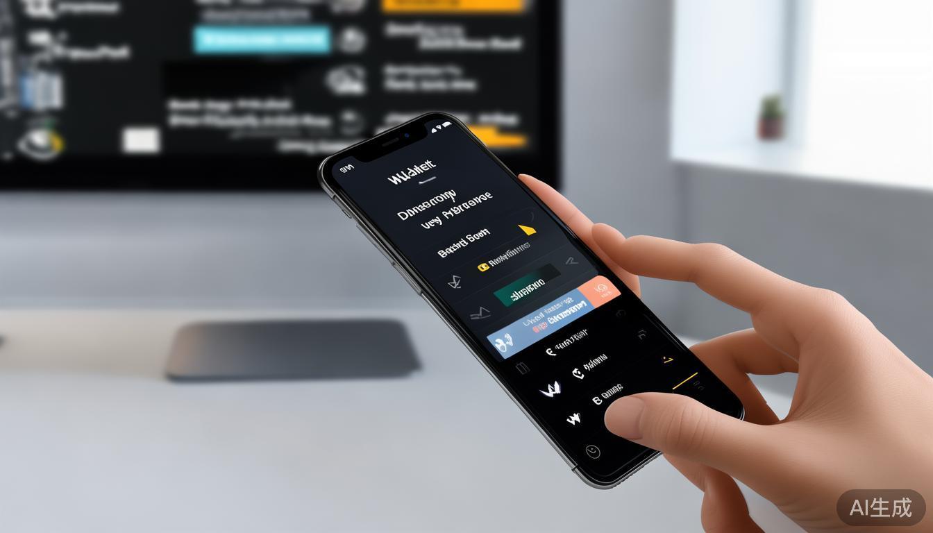 最新钱包下载：功能优化与安全升级，如何提升区块链用户体验？
