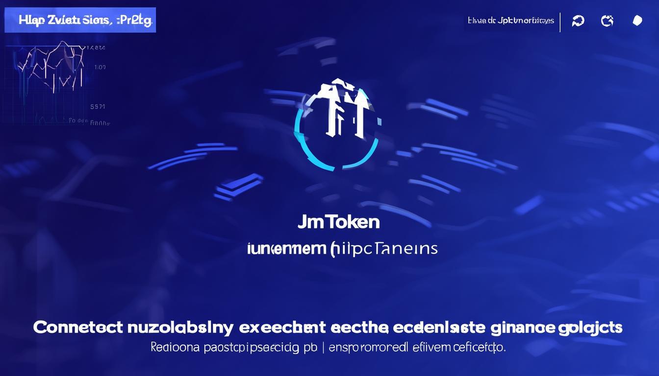 imToken钱包APP助力投资，掌握功能与信息可提升回报