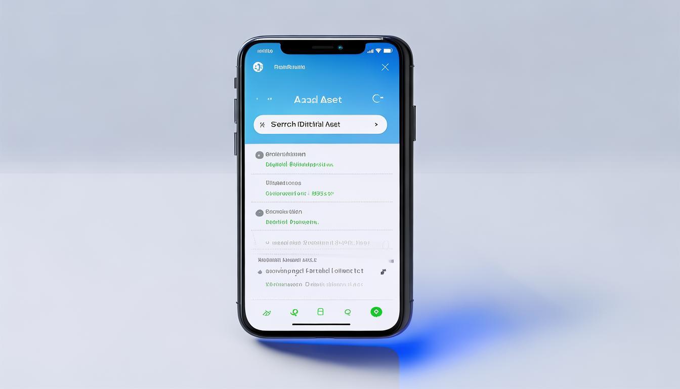 imtoken钱包使用教程：从下载到交易，保障资产安全的关键步骤