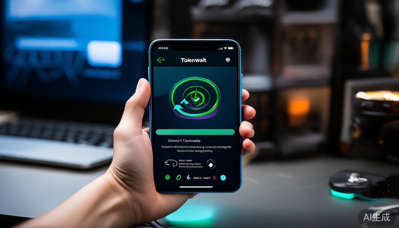 Token钱包安卓版下载激增：揭秘背后投资机遇与风险