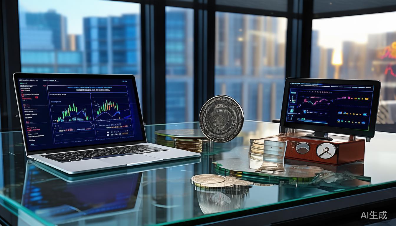 Token钱包财务规划指南：保障资金安全，实现资产增长