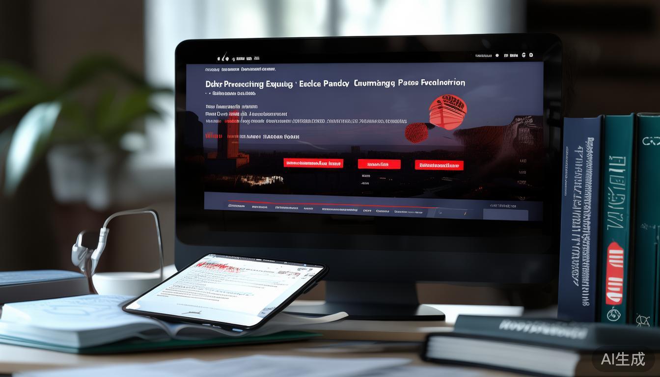 钱包安全警示：官网偿债扩展是骗局？资深用户深度剖析其危险性