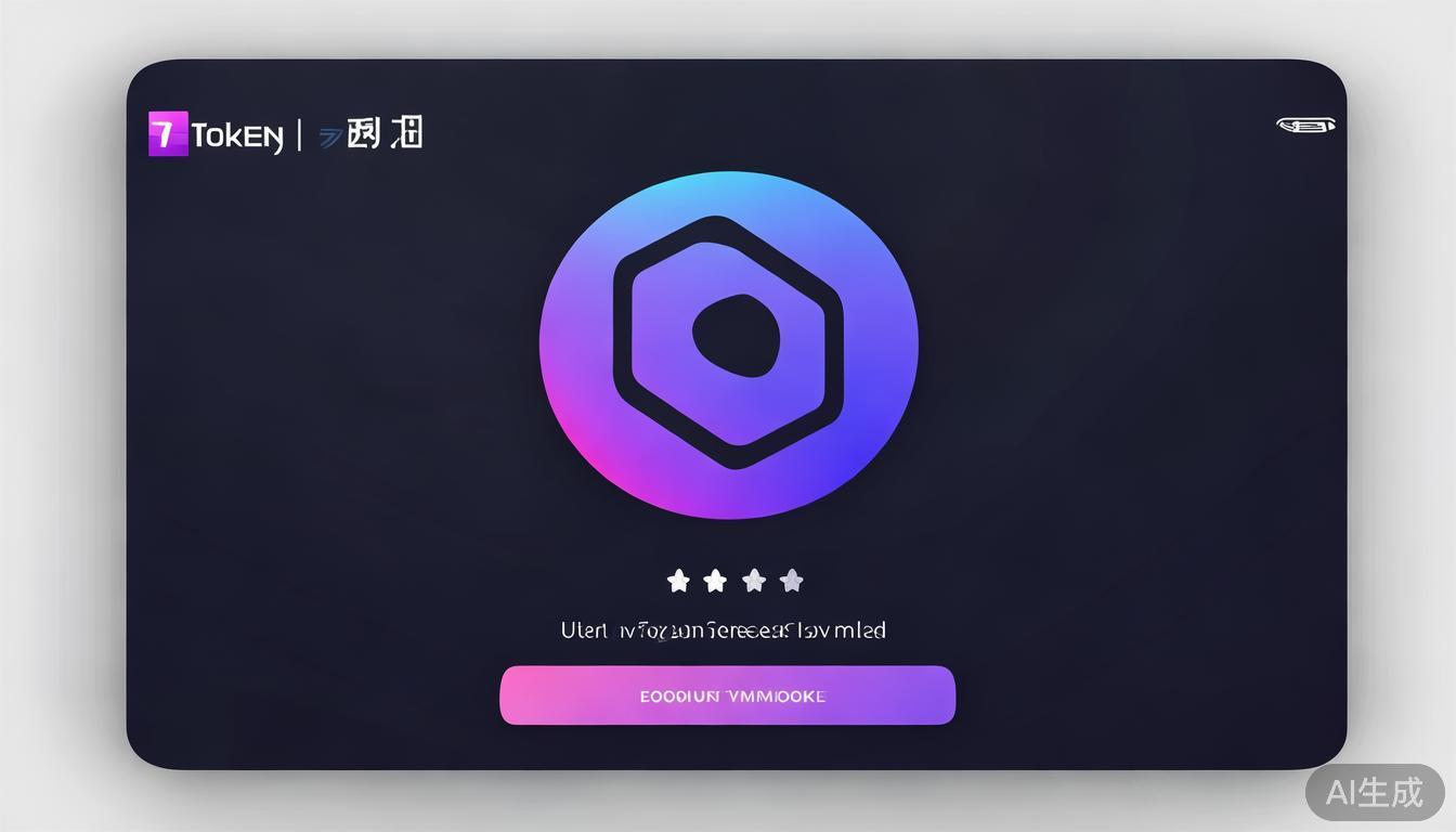 Token最新下载：标志形象与客户联系，推动市场进步的核心要素
