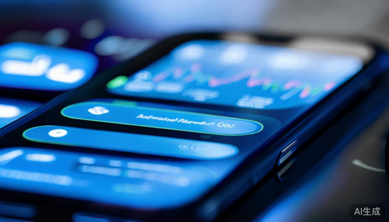 TokenIM正版app：社交与金融交互出色，带来独特体验