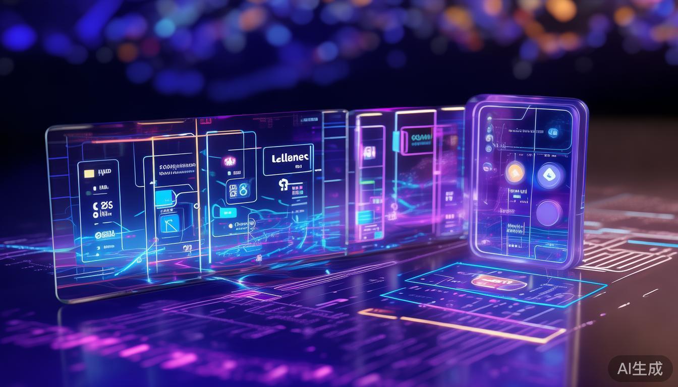 从业者见证Token从概念到应用，官方下载成关键，正从粗放走向规范