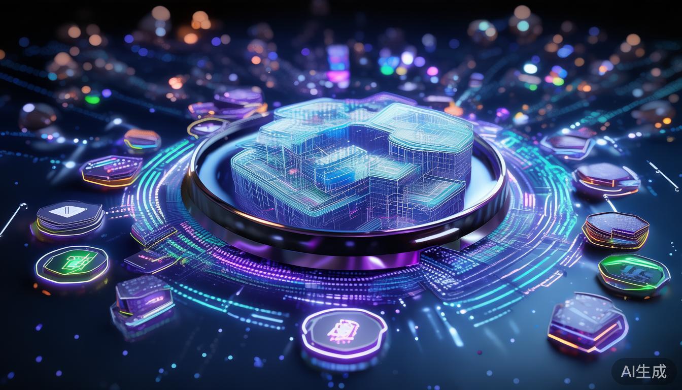 Token钱包运营之道：打造可持续生态，实现多元盈利