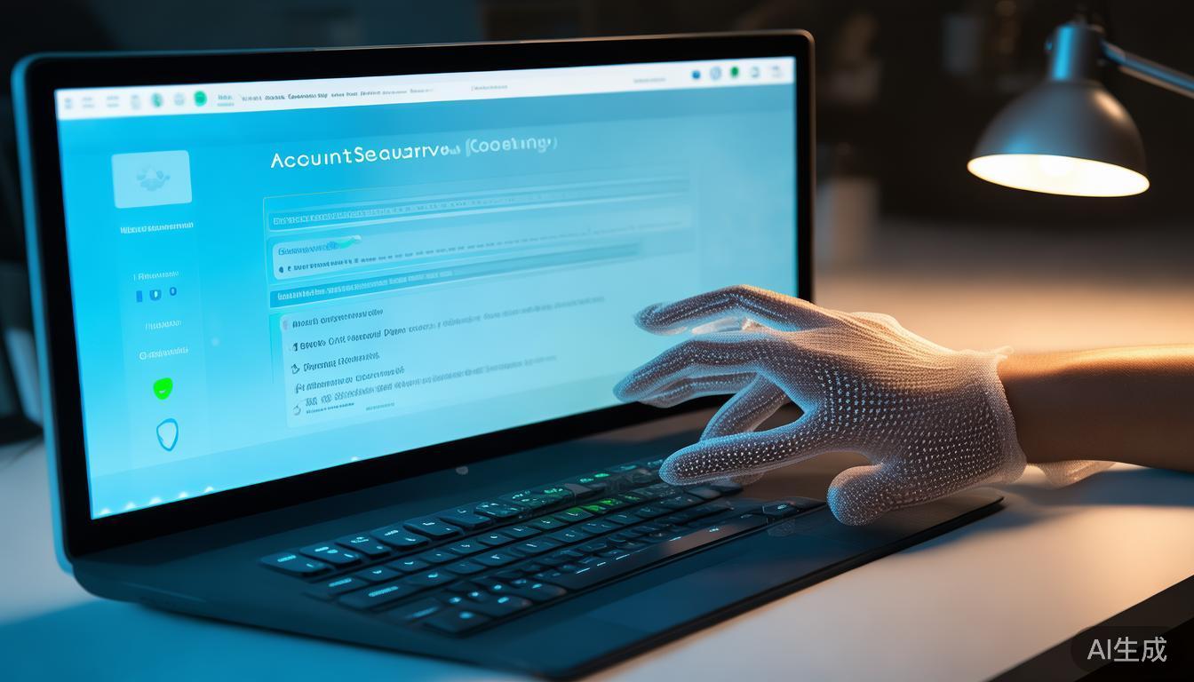 Token钱包官方指南：如何创建安全账户，防范私钥泄露与助记词丢失？