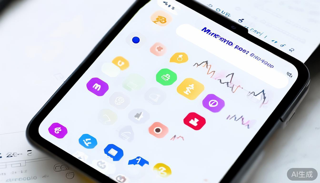 TokenIm正版App下载助力分散投资，如何有效降低风险？