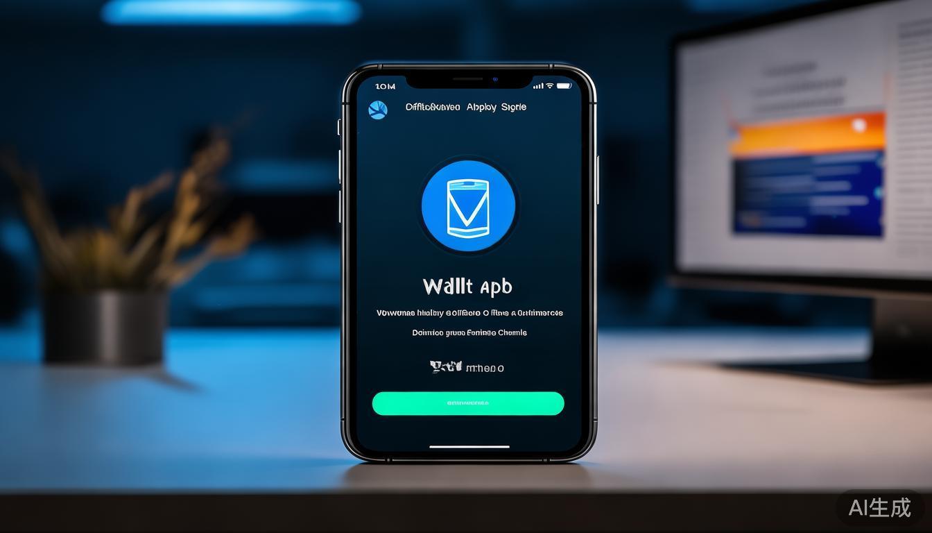 数字货币世界中，Token钱包的重要性及下载关键要点