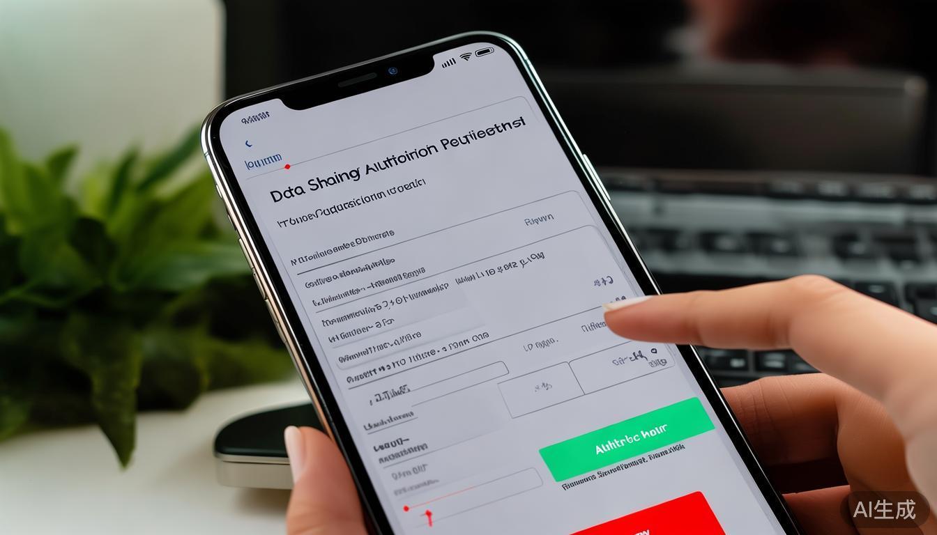 TokenIm钱包数据共享指南：如何安全授权DApp，保护资产与隐私？