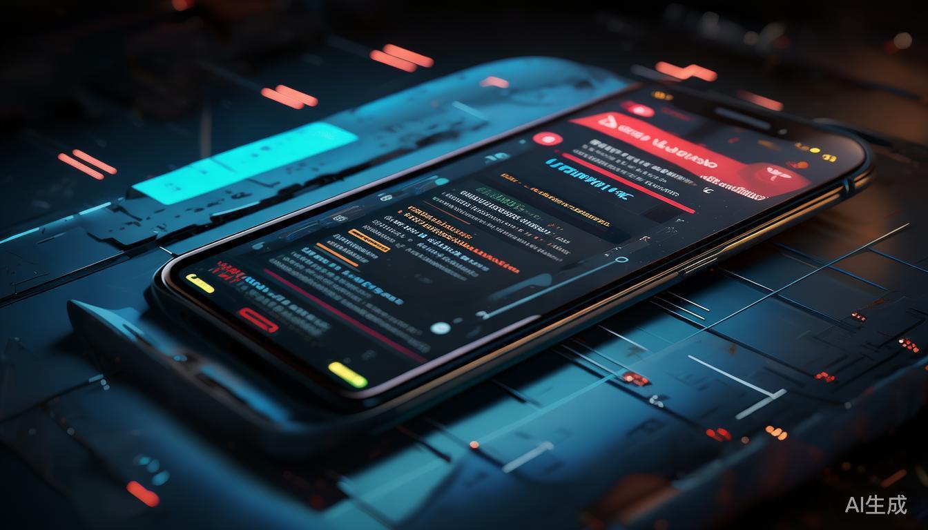 全新Token钱包下载量激增！用户体验与安全隐患并存的背后……