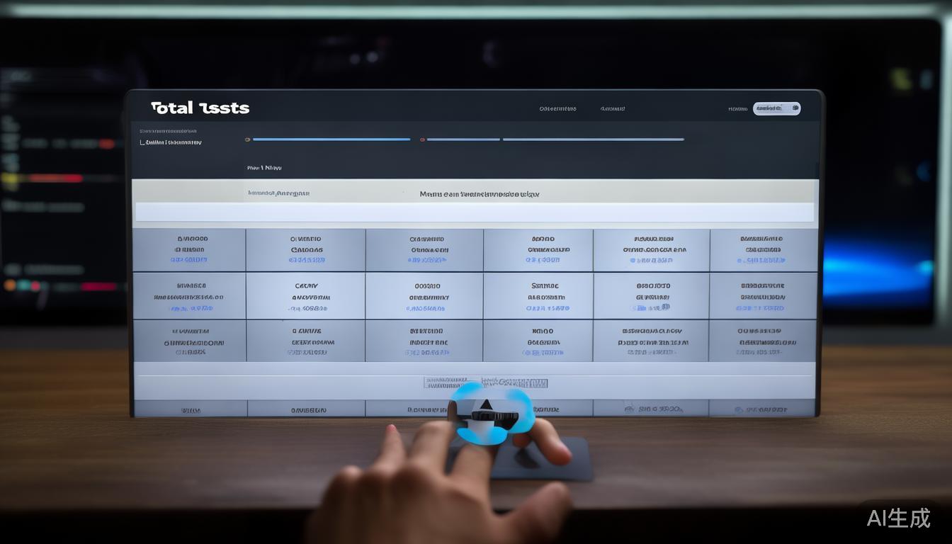 Tokenim多账户管理攻略：界面清晰、操作高效，轻松实现跨链资产批量操作