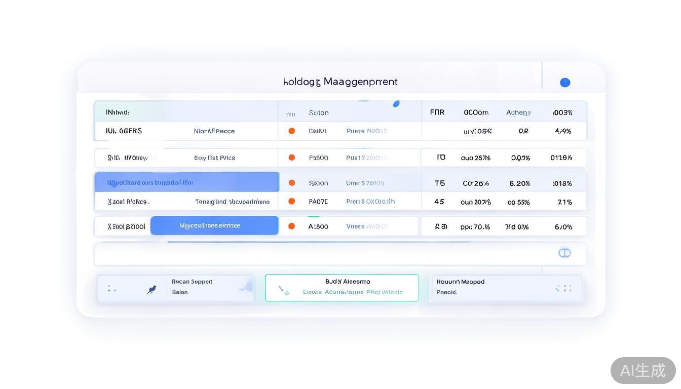 TokenPocket安卓版持仓管理秘籍，3步轻松搞定数字资产