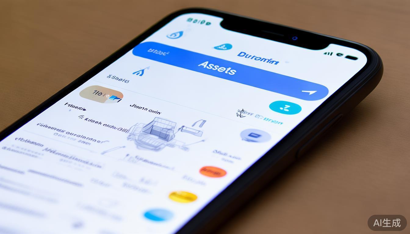 数字货币资产管理指南：安全获取TokenPocket应用及资产分配要点？