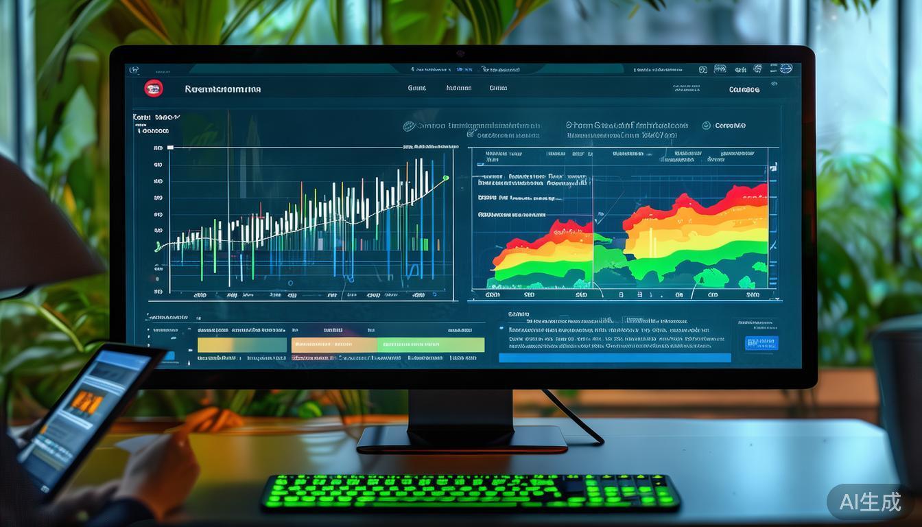 正品Tokenim应用：推动绿色金融新路径，如何引导资金精准流向低碳产业？