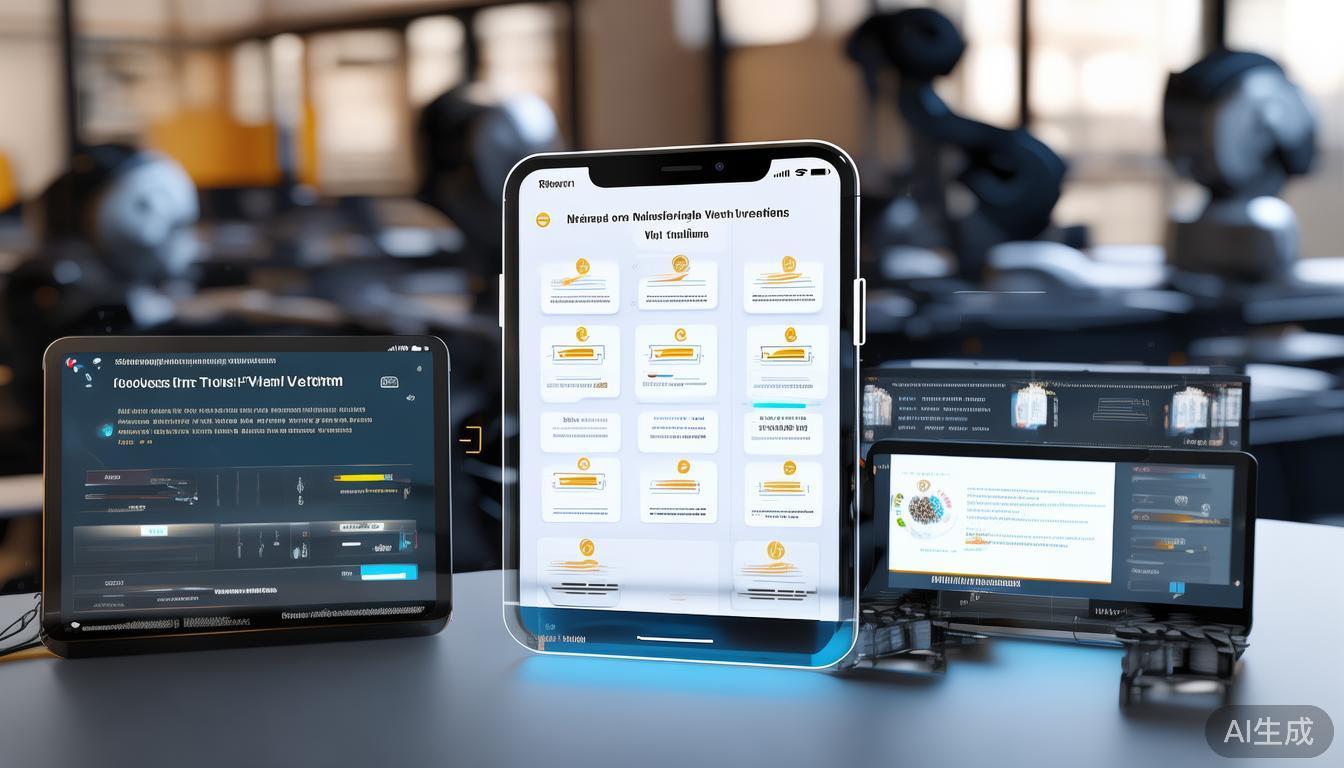 区块链+教育新篇章：Token钱包如何重塑学习激励与知识生态？