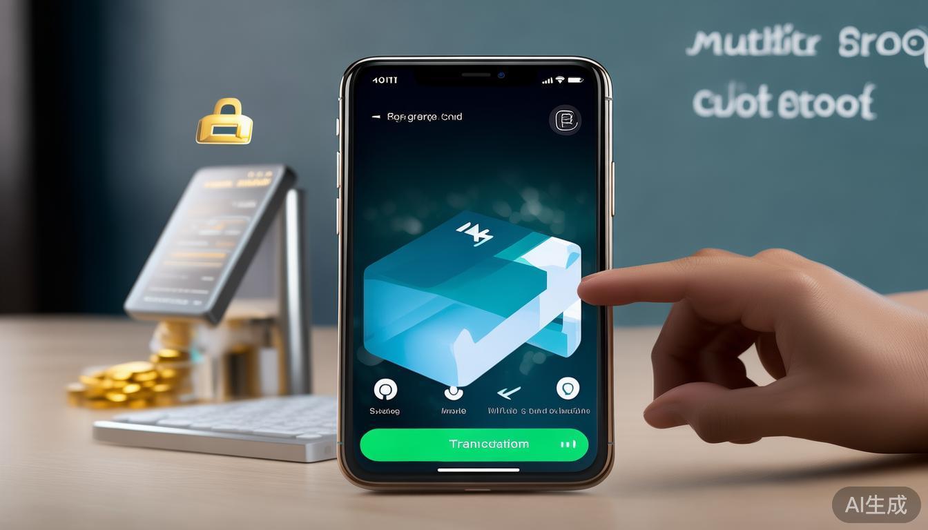 Token钱包app在加密货币市场发展迅速，前景几何？用户反馈成关键