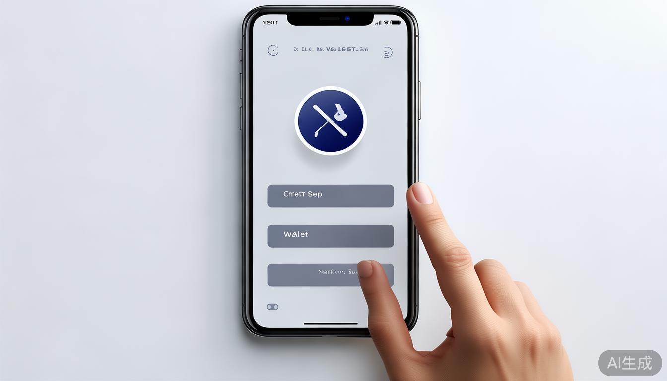 Token钱包官方版体验差强人意，初始设置对新手不友好，建议优化