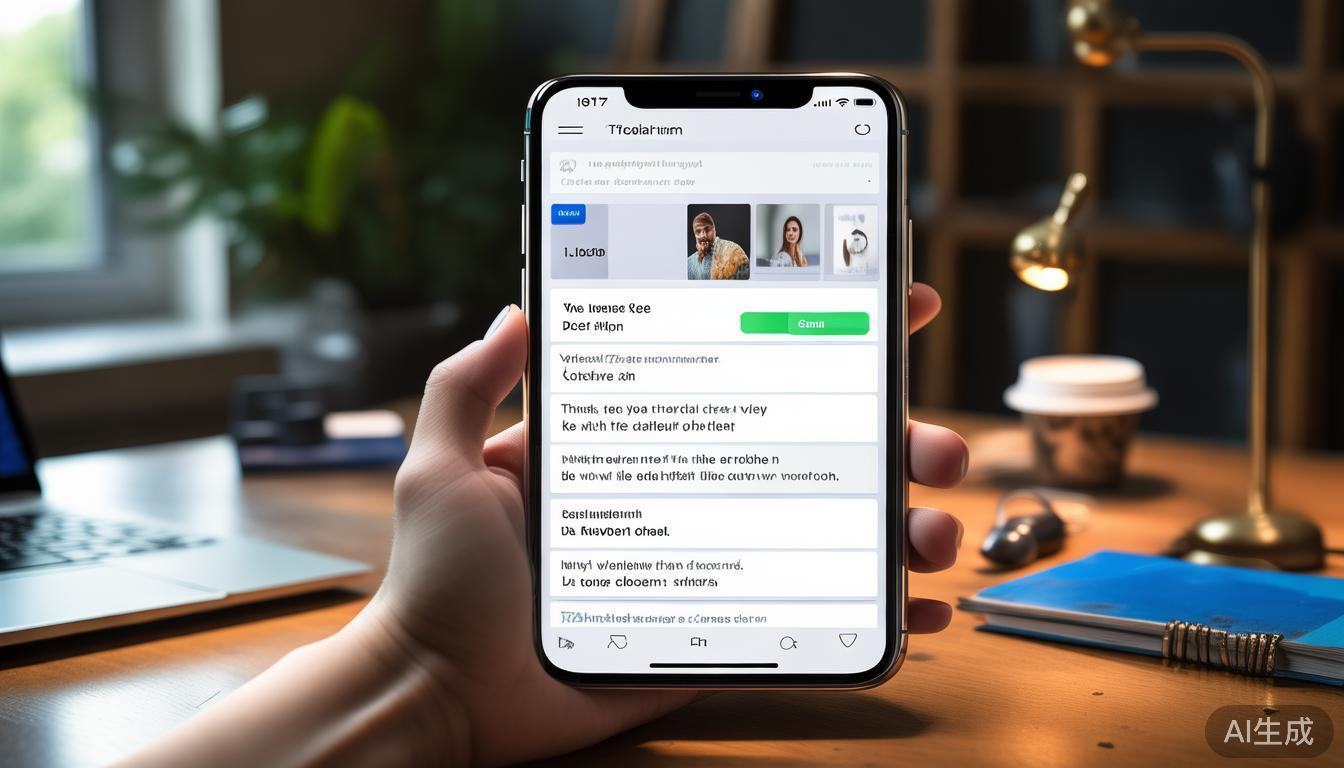 TokenPocket正版App社交功能助力投资者，分享实用方法