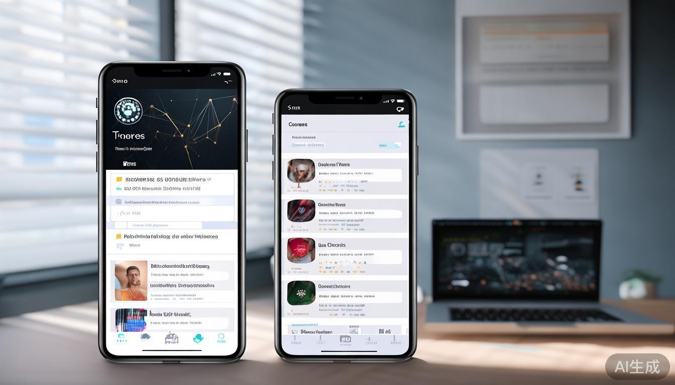 Token钱包App结合区块链与知识传播，为教育带来新活力