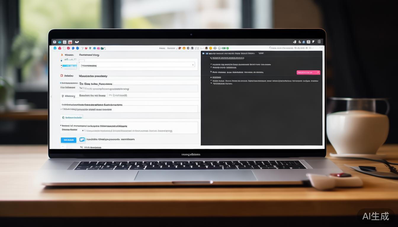 区块链Token客户端安装指南：Windows、macOS与移动端平台差异全解析