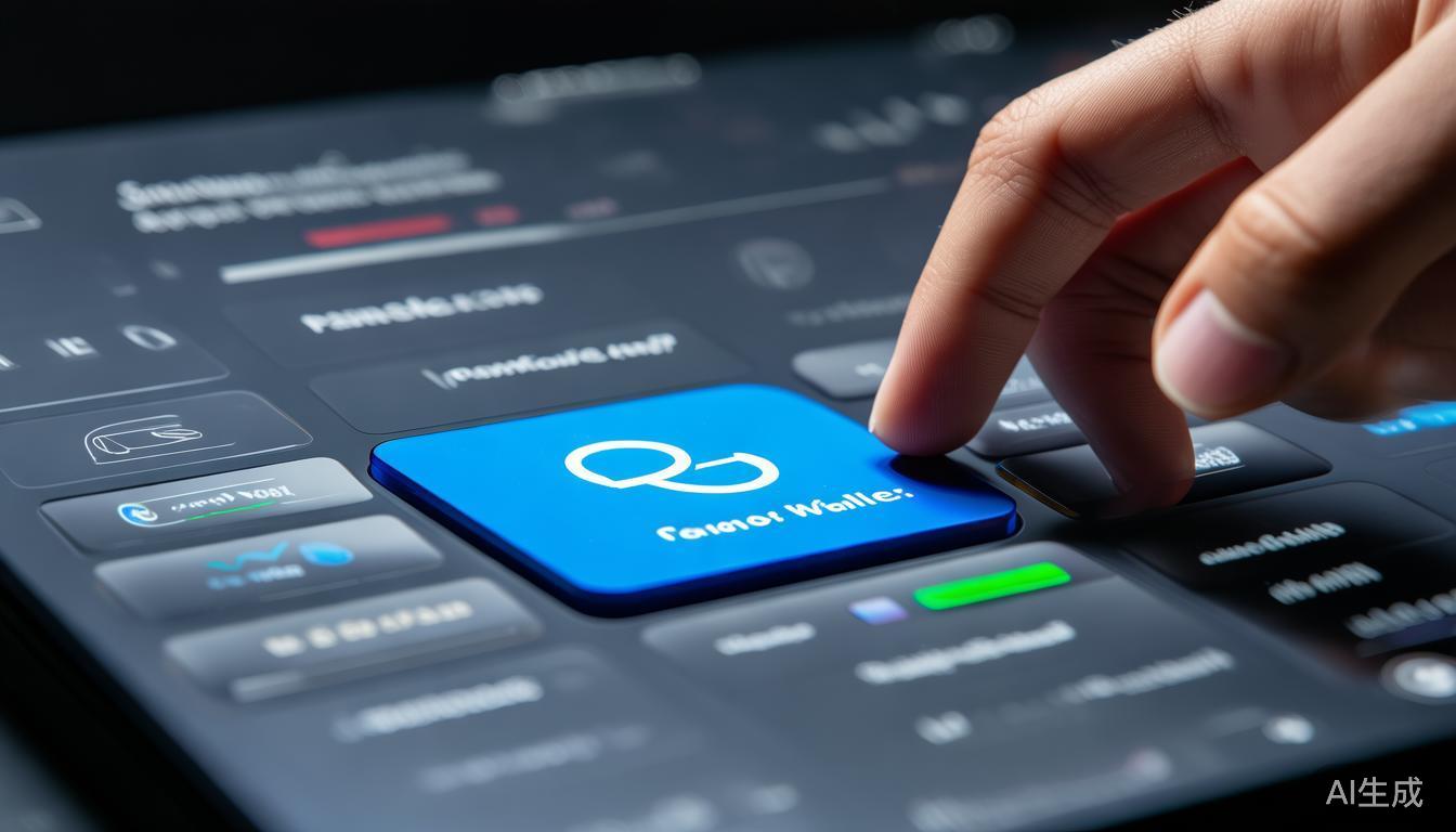 TokenPocket DeFi进阶指南：如何高效管理多链资产与交互DEX、借贷协议？
