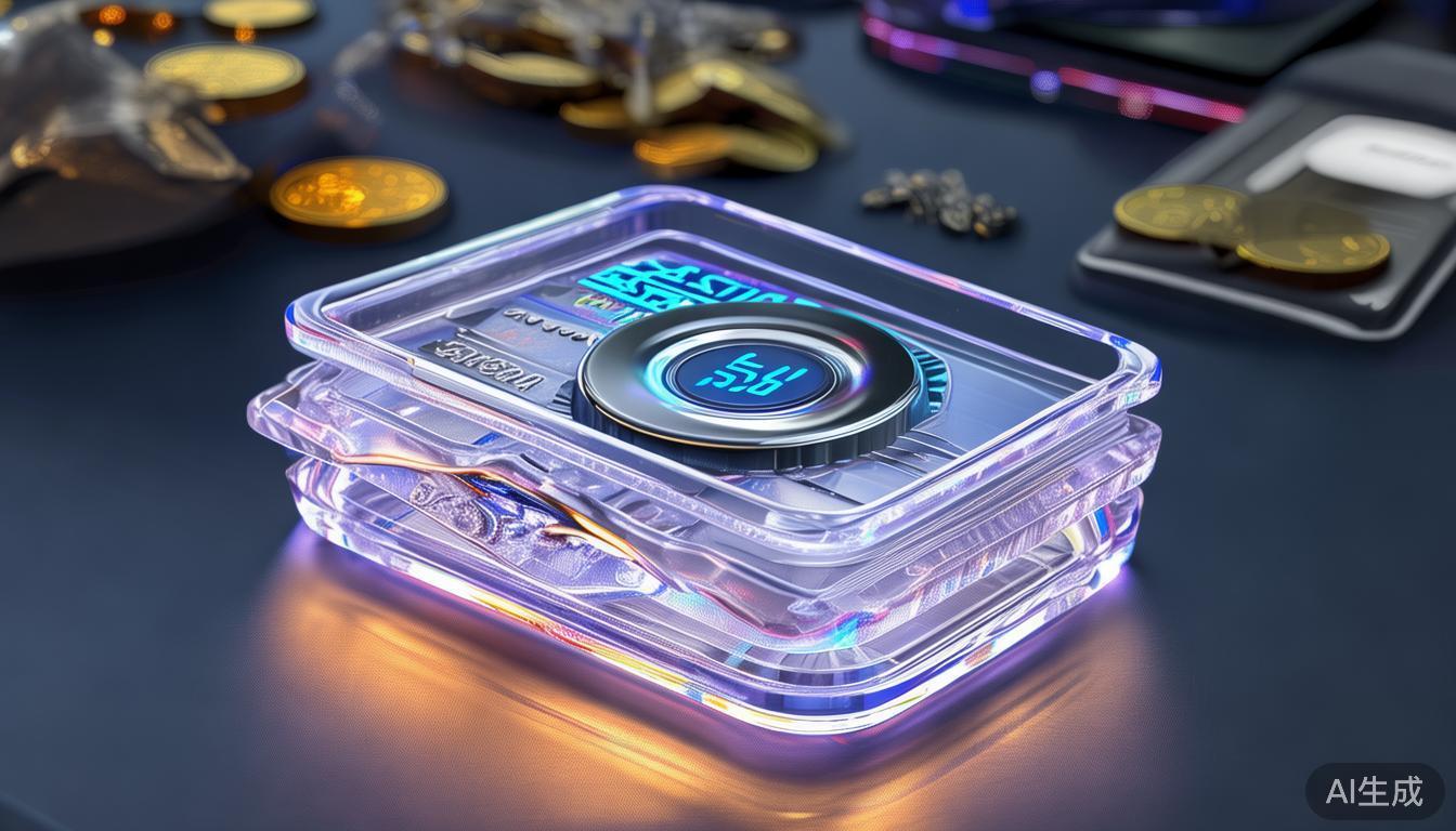 数字金融时代，token钱包安卓版下载如何强化客户关系？