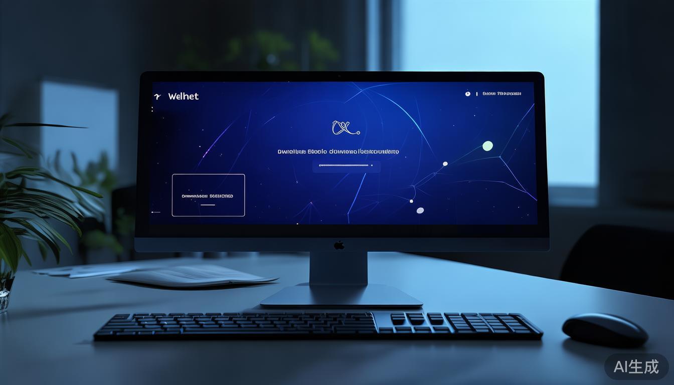数字资产安全首选：官网下载Token钱包，体验远超第三方的极速交易与广泛好评