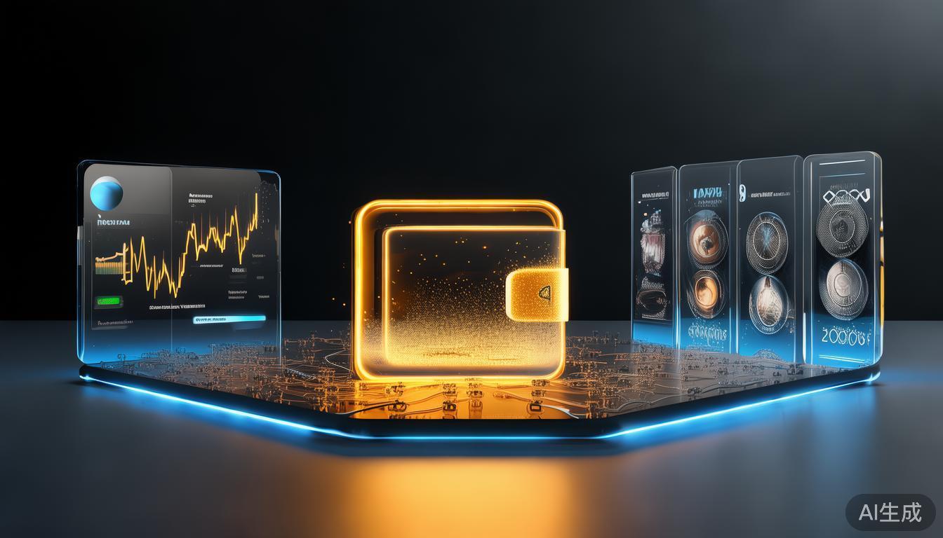 Token钱包官网：资产规模与活跃度如何成为核心价值？揭秘投资新机遇
