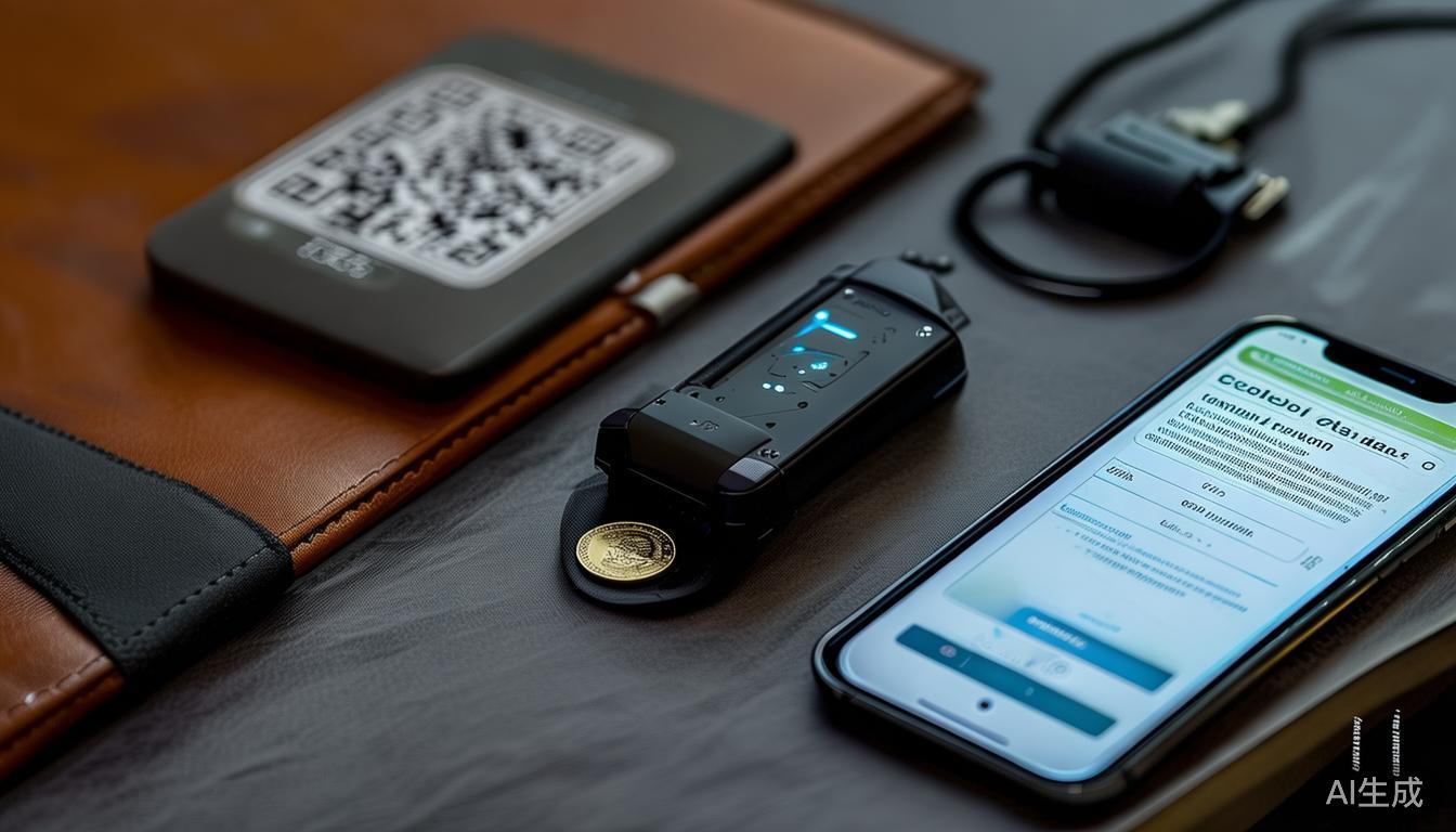 数字资产钱包安全指南：保护私钥、防范漏洞，牢记这几点