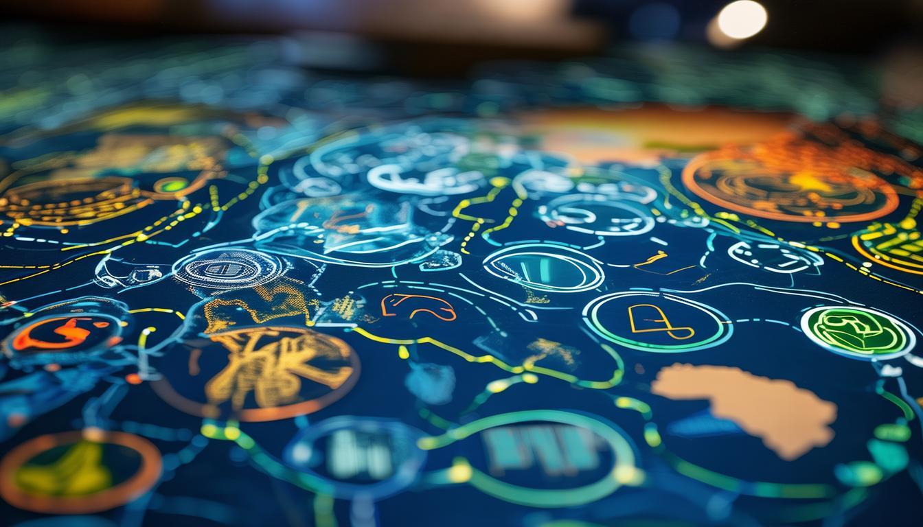 货币数字化的发展前景_货币数字化趋势_全球数字货币生态系统的发展现状
