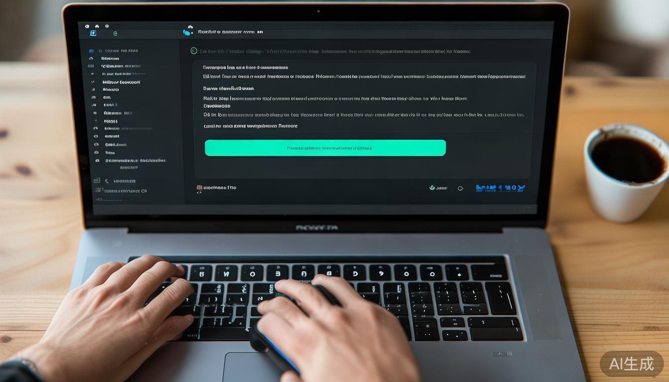 数字资产管理指南：如何安全操作钱包与避开常见陷阱？