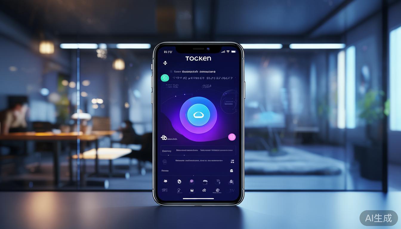 趋势科技app_token官方下载安装的趋势与行业需求_趋势客户端