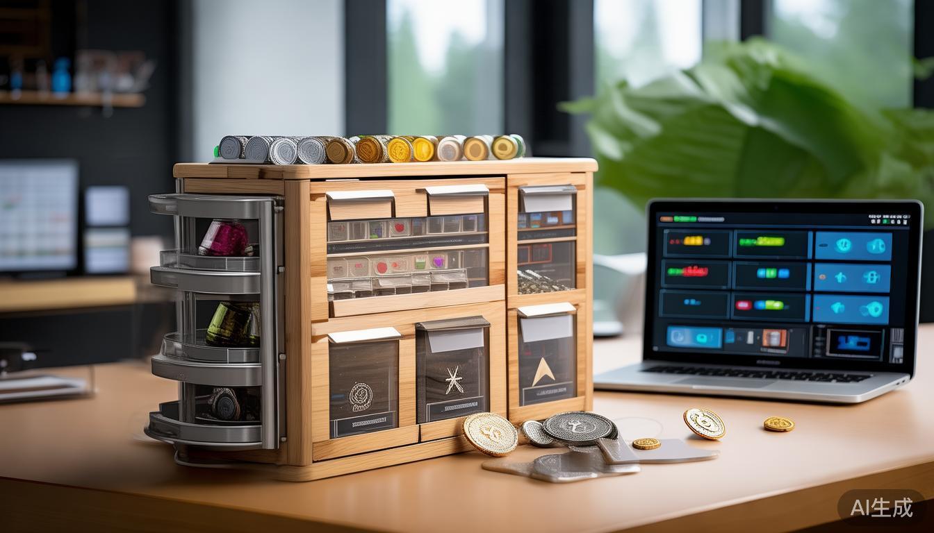 TokenPocket使用全攻略：如何安全下载、备份与进行资产转账？