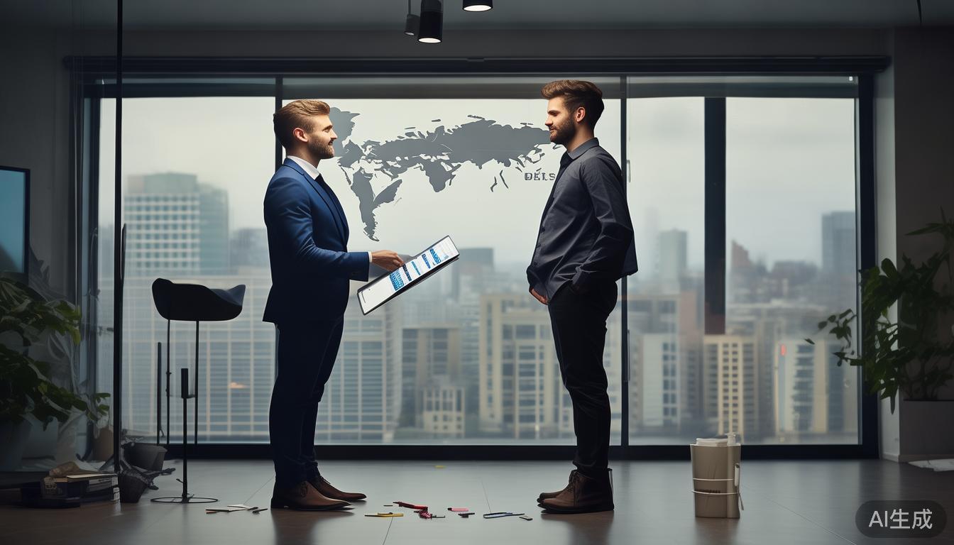 TokenPocket钱包安卓版推广之道：构建用户信任，聚焦社区共建与精准触达