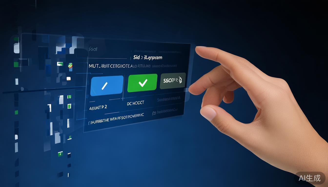 Token钱包网址蜕变记：从存储工具到DeFi超级应用，如何重塑数字资产未来？