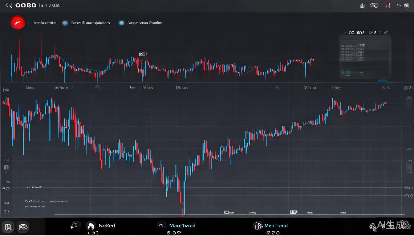 如何在token.im安卓版官网中利用分析工具检视市场走势,实现盈利的最大化?_盈利宝需要看走势吗_盈利走势图